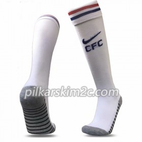 Chelsea Główna Skarpetki 2018-2019